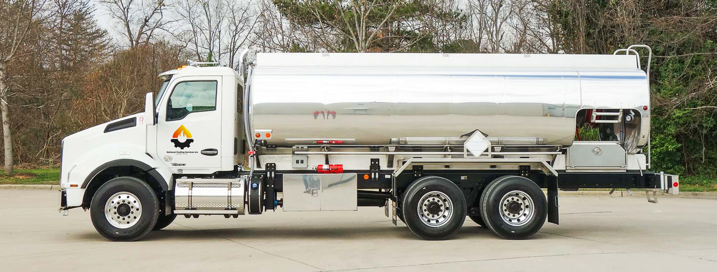 National Fueling Services Inc..